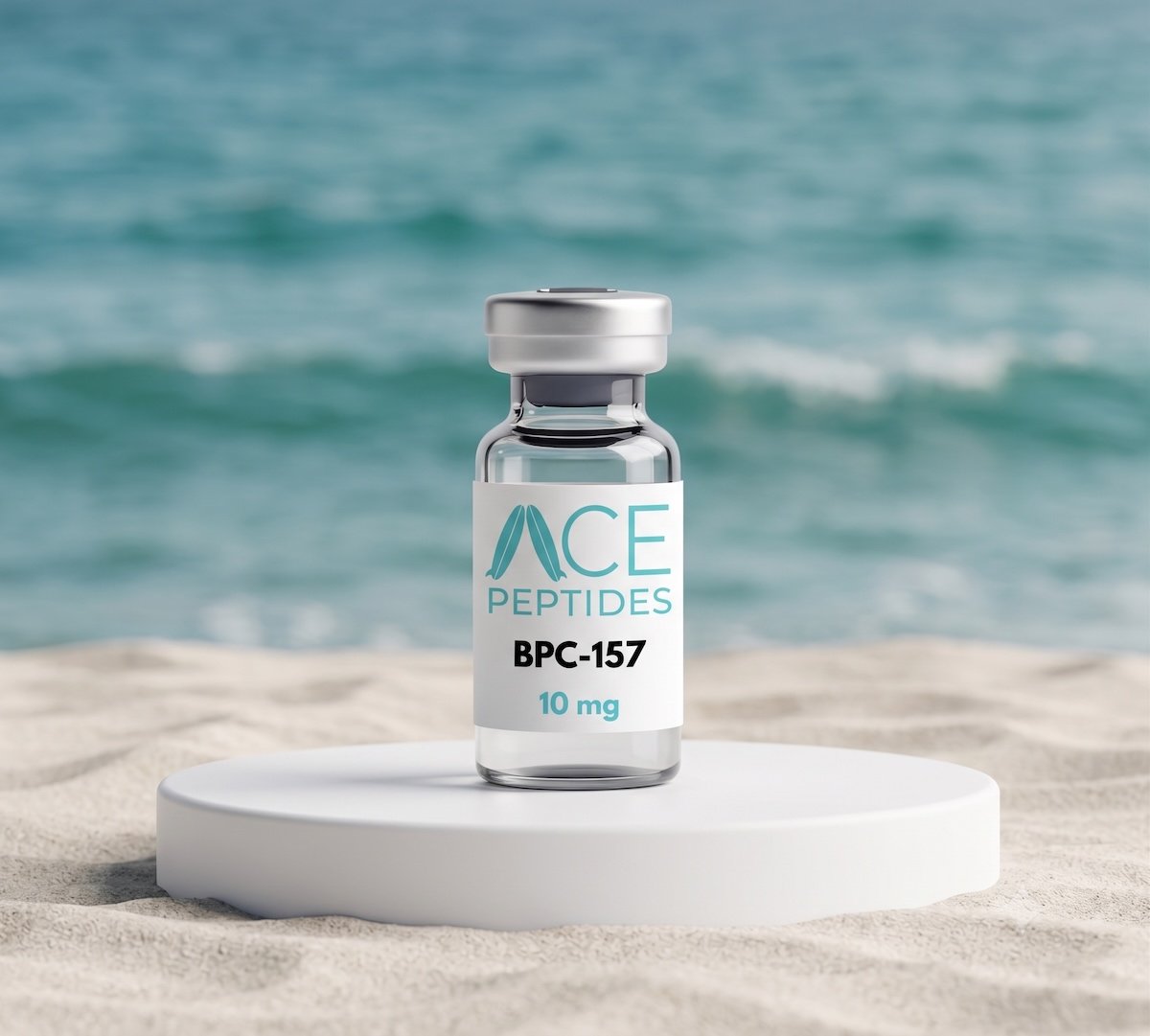 BPC-157 10mg ACE Peptides Philippines