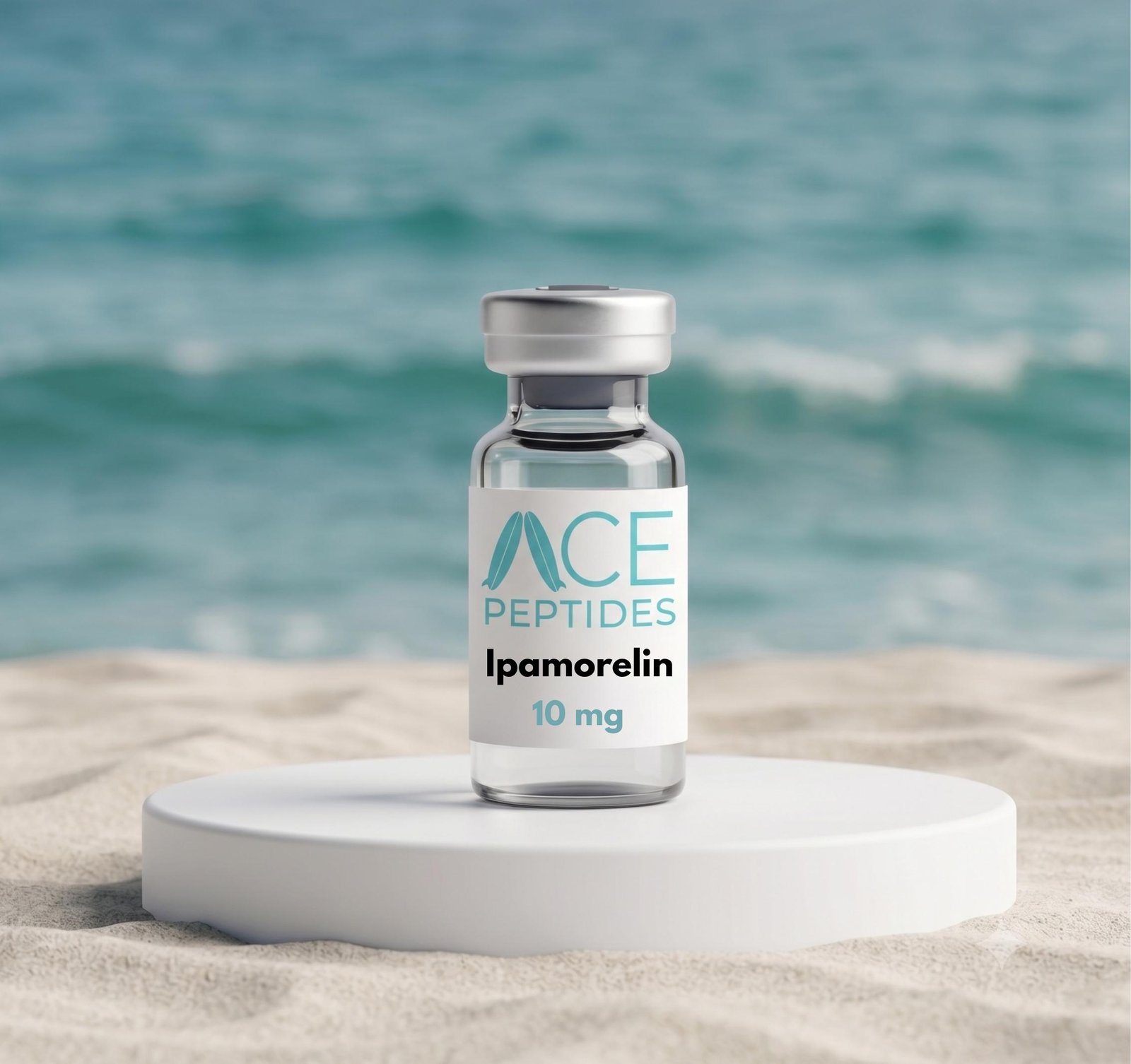 Ipamorelin ACE Peptides Philippines